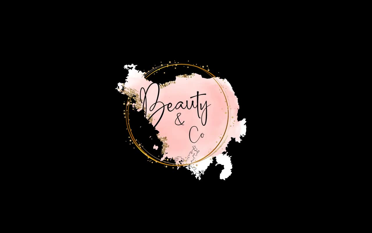 BeautyAndCo Logo